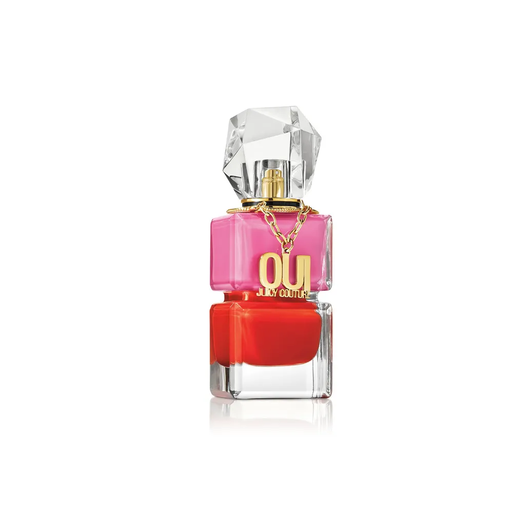 OUI JUICY COUTURE EDP SPRAY 100ML